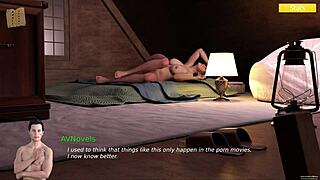 Erotica 77 Features Curvy Outfits And Cute 3D Scenes.