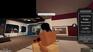 Hey, isn't this just a lucky day for wild pussy licking?