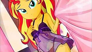 sunset shimmer porn photos from zatriz in high definition