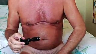 pervy guy edges all morning