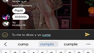 black guy fucks colombian nyla hard