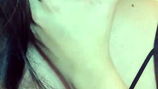 Hot big ass milf guides jerk off instructions completely.