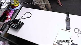 Cougar Gets Nailed by Officer on His Hidden Camera Setup