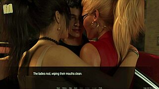 Jessica Oneil reports on hard news in episode 106.