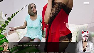 blonde in stockings flashes hairy skirt outdoors, curious?