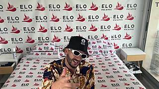 Crema Chantilly Videoclip Oficial Featuring Ebony Big Ass