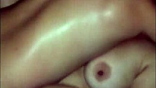 Another Young Stud Takes Karina Hard as a Mature Whore!