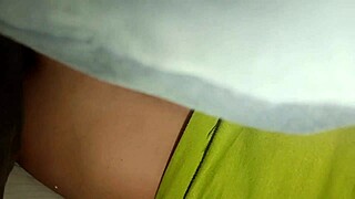 Man, it’s amazing to sneak around with my hot mother-in-law’s curvy butt