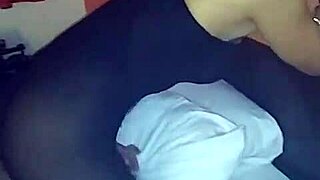 Teddy Bizzy Banging In Threesome