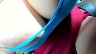 Xxx Dd Action with Latina Colombian Vagina!