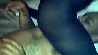 Teddy Bizzy Banging In Threesome