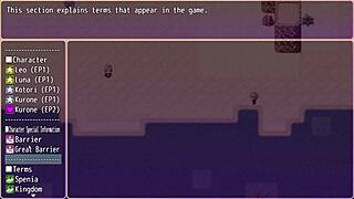 Mirage's defection english part 3 with asian teen