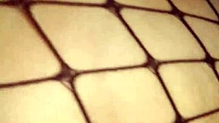 Cute couple experiments in porn