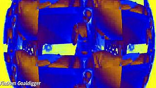 financial domination goddess gives jerk off instructions to cheap loser