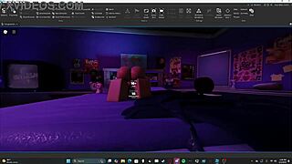 hot blonde takes this big cock