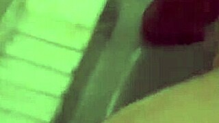 me n stepbro sharing shower, got all wet n soapy fast