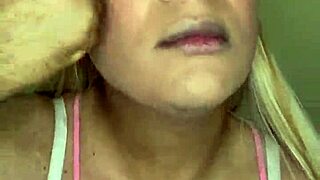 Getting dolled up gorgeous for my viewers.