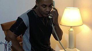 I Finally Found A Way To Get My Neighbor To Fuck Me Hard