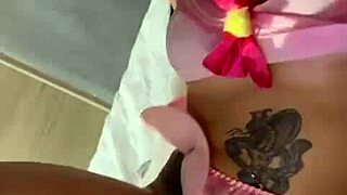 Heaven's Eyes Loves Intense Blowjob And Hard Fucking