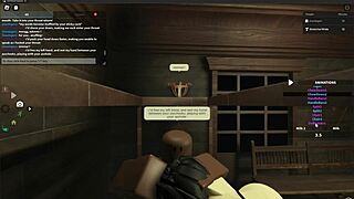 Fucking A Whore In Heat Roblox Studio