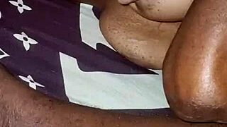 Pretty Girl Bent Over for Dripping Wet Creampie