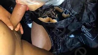 Mexican otaku cosplays as 2B after convention!