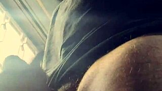 Lluvia de penes with Bad Wolf28 in raw uncensored banging.