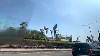 My Stepmom Teaches Me Pillow Play and We End Up Fucking Hard!