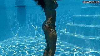 Wow, Angelica Heart, stunning big-breasted beauty shines!