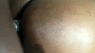 Teaching lesson through intense sex