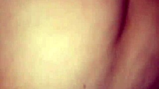 Morning sex with a thick black cock in raw POV action