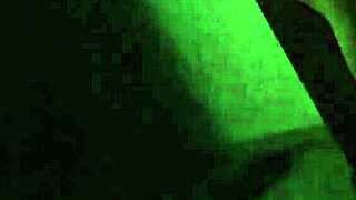 Beautiful brunettes pose and strip