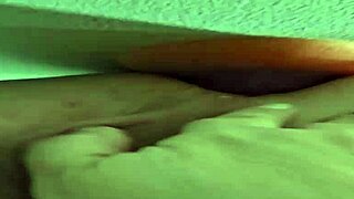 wife makes hubby fuck her dildos 😜