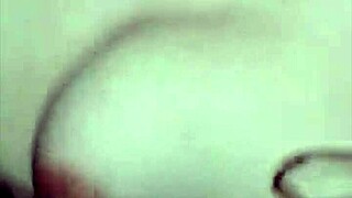 family relationship turns steamy with brunette girlfriend in part 53