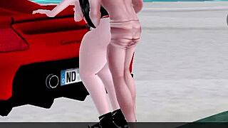 Fucking My Married Stepmother In Imvu Mobile