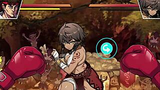 i got that big ass and tits in female fist part two