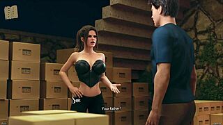 fresh women playing 69 in the game