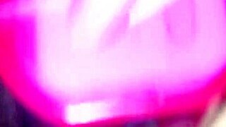 wanna see my ex ebony girlfriend vibe and suck me off close up?