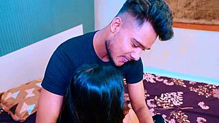 Ever Seen a Teenage Stepsister’s First Naughty Time with Her Stepbrother?