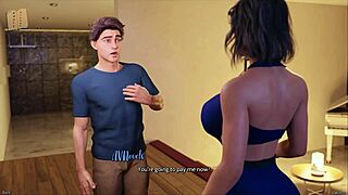 fresh women playing 69 in the game