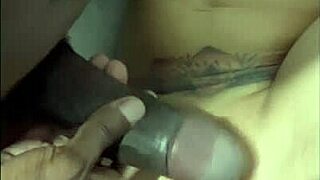 Two huge black cocks just for my brazilian ass!