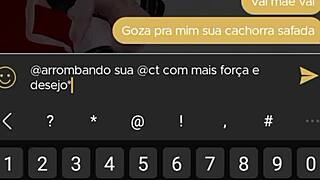 Fucking My Married Stepmother In Imvu Mobile