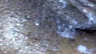 she kept orgasming on my black cock at home