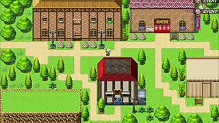 Brave Roy's Wedding 16: Criminal Touches Breasts To Confess