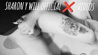 Le jalo su verga a mi vecino y hago chaqueta cuando su esposa no esta