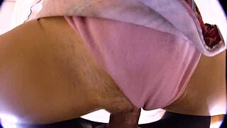 Fucking My Step Sister Right Next to Our Parents' Room