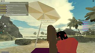 Roblox Porn Video 103