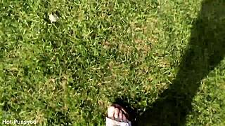 hey, check my bare feet in latschen for some outdoor german fun
