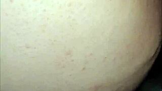 I’m overwhelmed watching my wife get pounded by another man