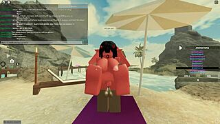 Roblox Porn Video 103